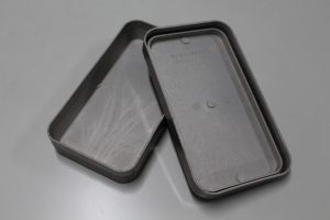 自動車部品 表面処理 無電解ニッケルめっき