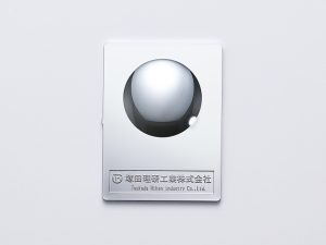 クロムめっき 