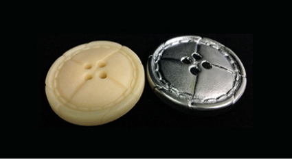 表面装飾加工 シボ加工