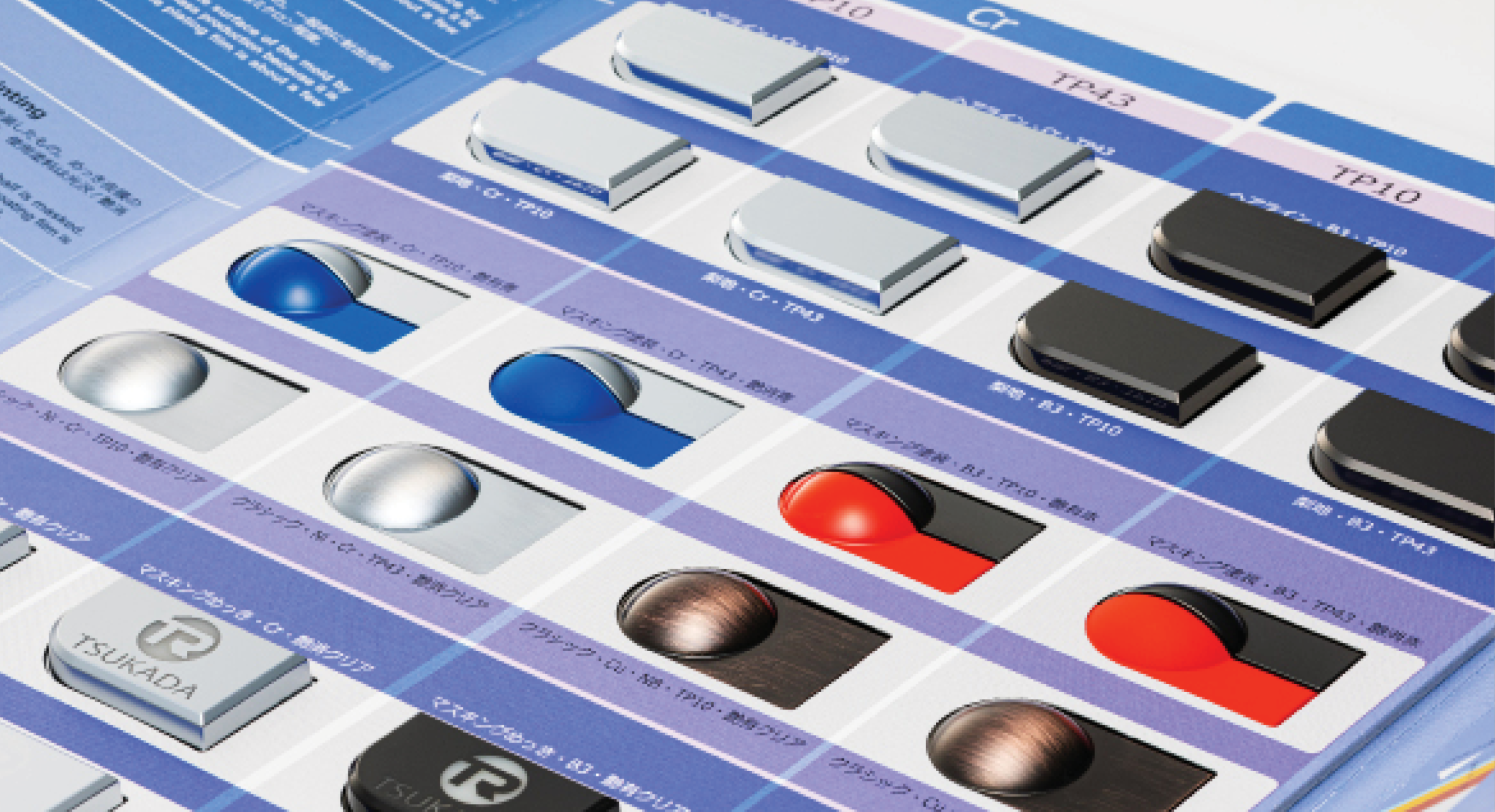 表面装飾加工 塗装